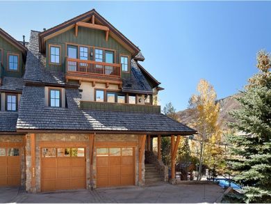 Aspen Luxury Vacation Rentals